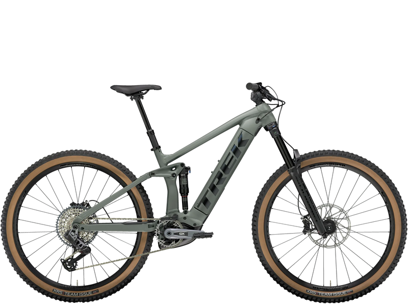 Trek Rail 8 GX AXS T-Type Gen 3