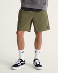 Vans Short Range Relaxed Sport