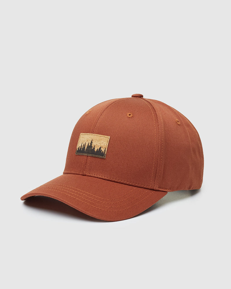 Tentree Casquette Juniper Cork