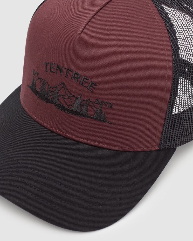 Tentree Casquette Backwoods