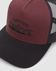 Tentree Casquette Backwoods