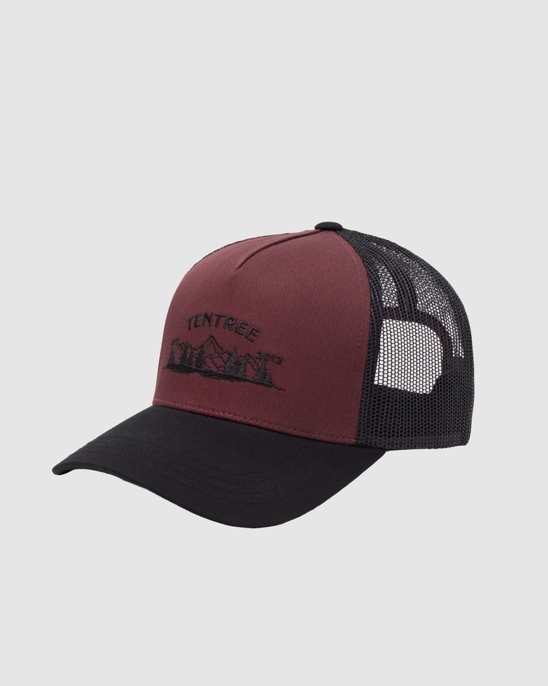 Tentree Casquette Backwoods