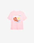 Headster T-Shirt éred Lobster
