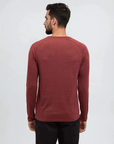 Tentree T-Shirt ML Baker Henley