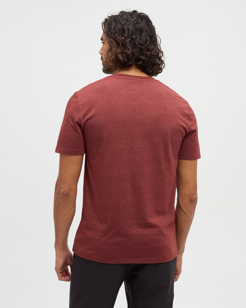 Tentree T-Shirt Sasquatch
