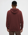 Tentree Coton Ouaté Reynard Zip