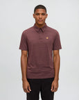 Tentree Polo Astir