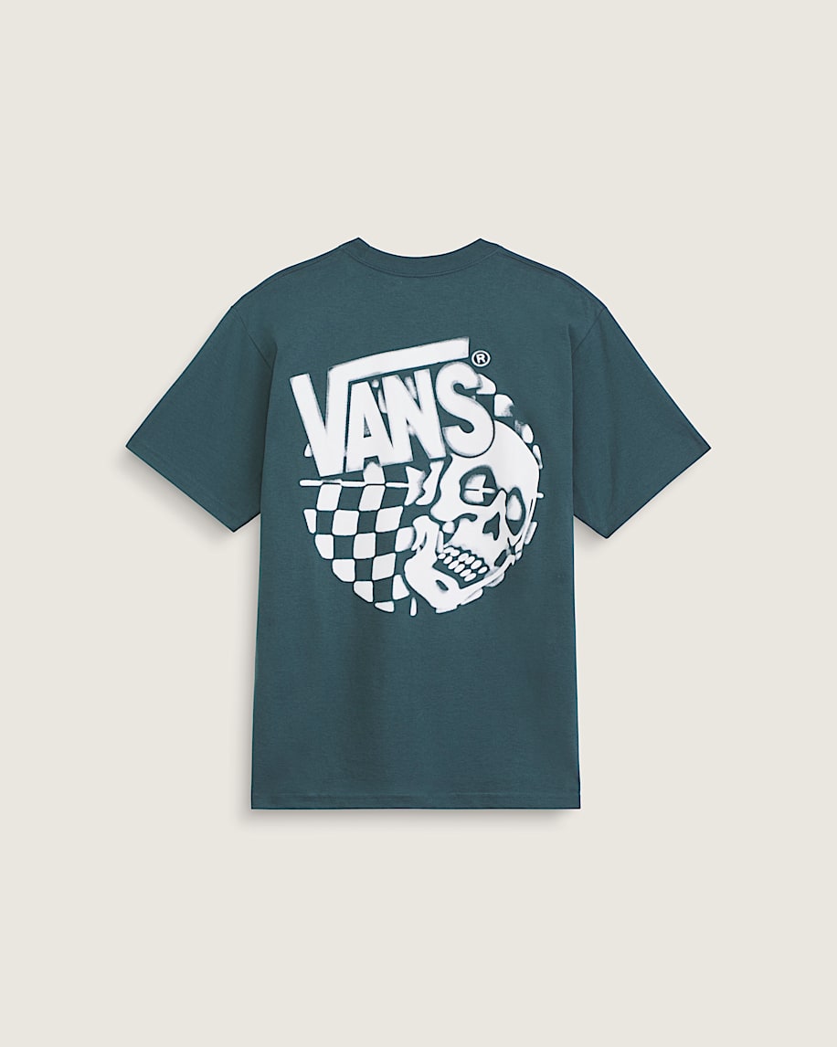 Vans T-shirt Representative (8 à 16 ans)