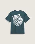 Vans T-shirt Representative (8 à 16 ans)