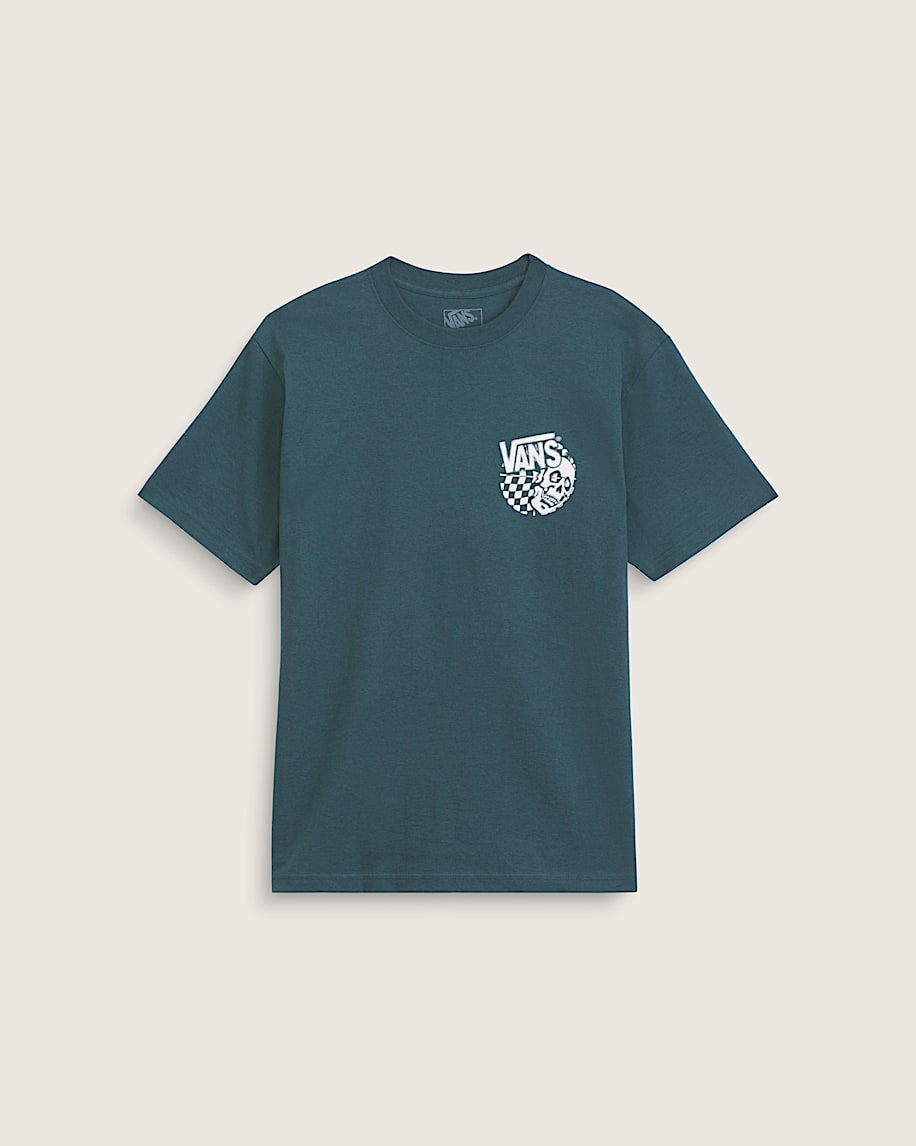 Vans T-shirt Representative (8 à 16 ans)