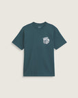 Vans T-shirt Representative (8 à 16 ans)