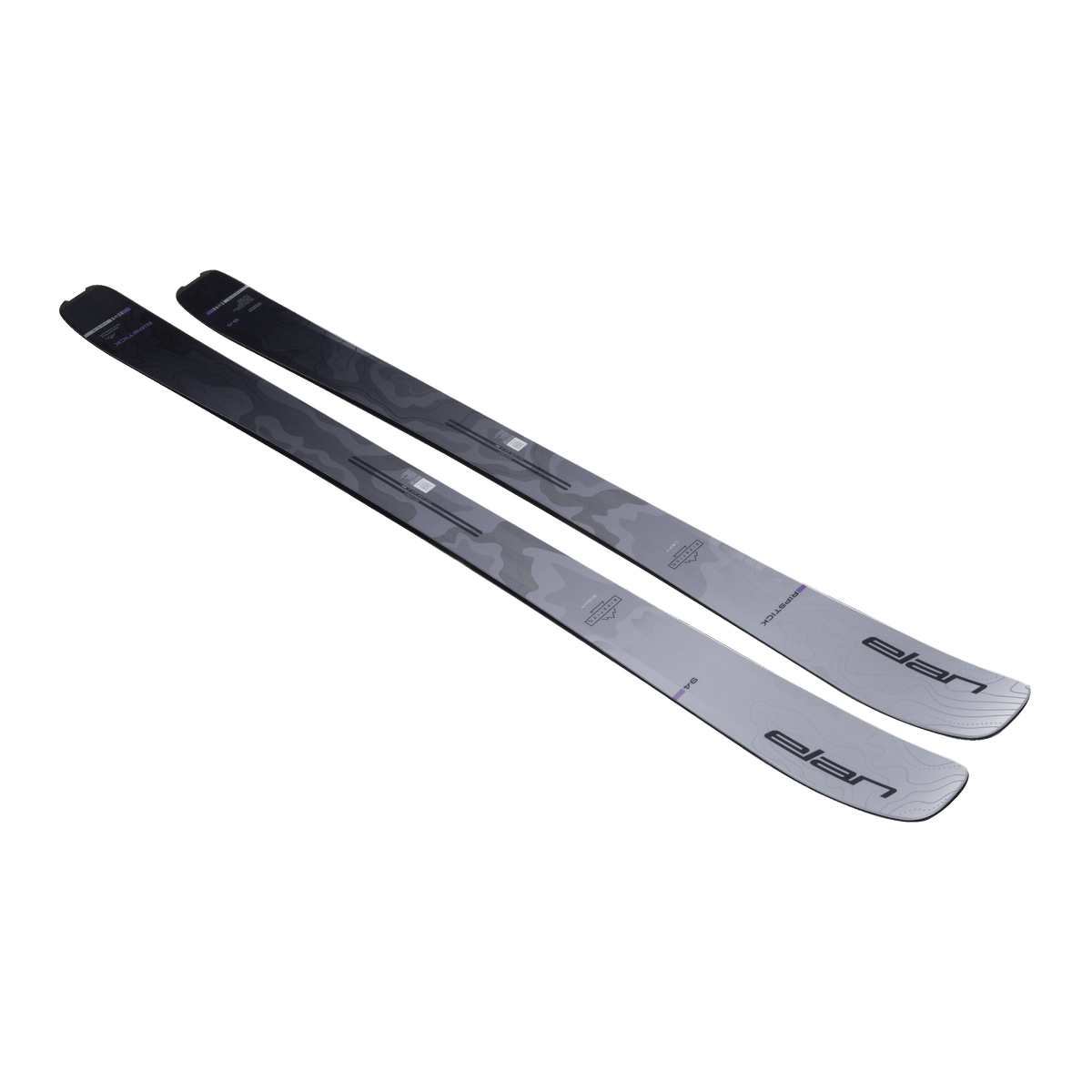 Elan Ski Ripstick 94 W