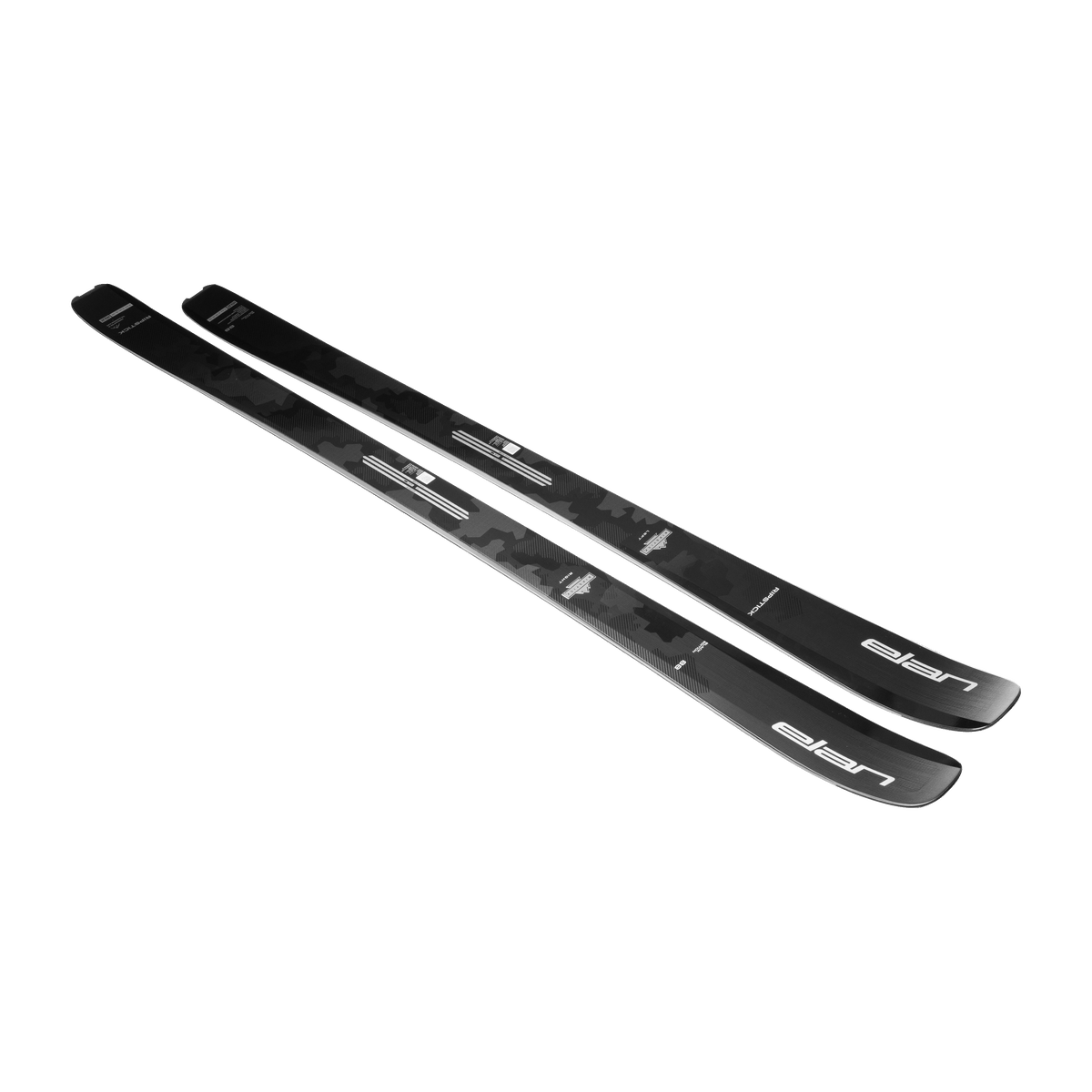 Elan Ski Ripstick 88 ED
