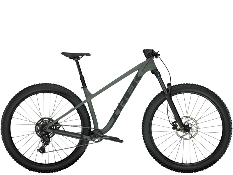 Trek Roscoe 6