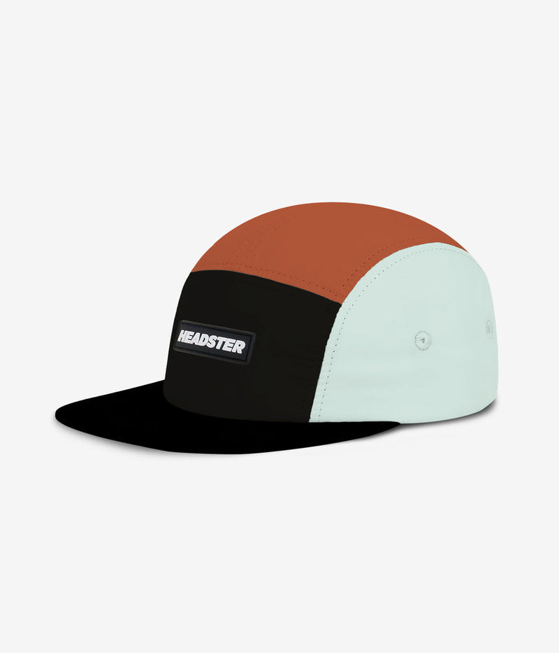 Headster Casquette Runner Nylon