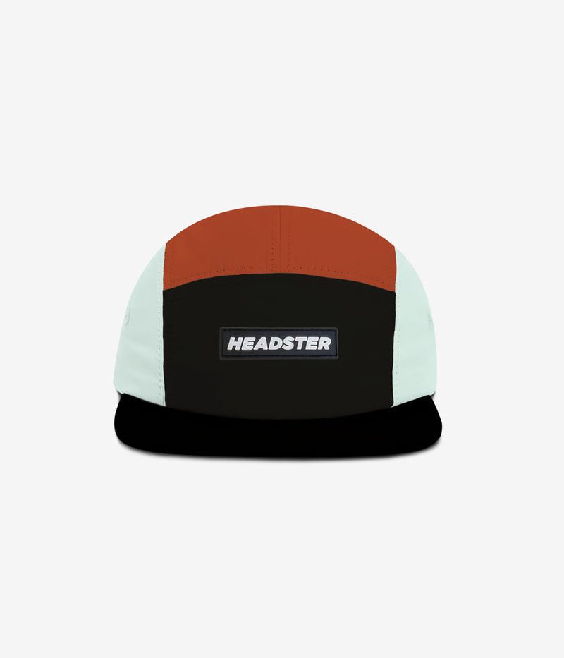 Headster Casquette Runner Nylon