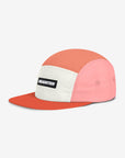 Headster Casquette Runner Nylon Five Panel Junior