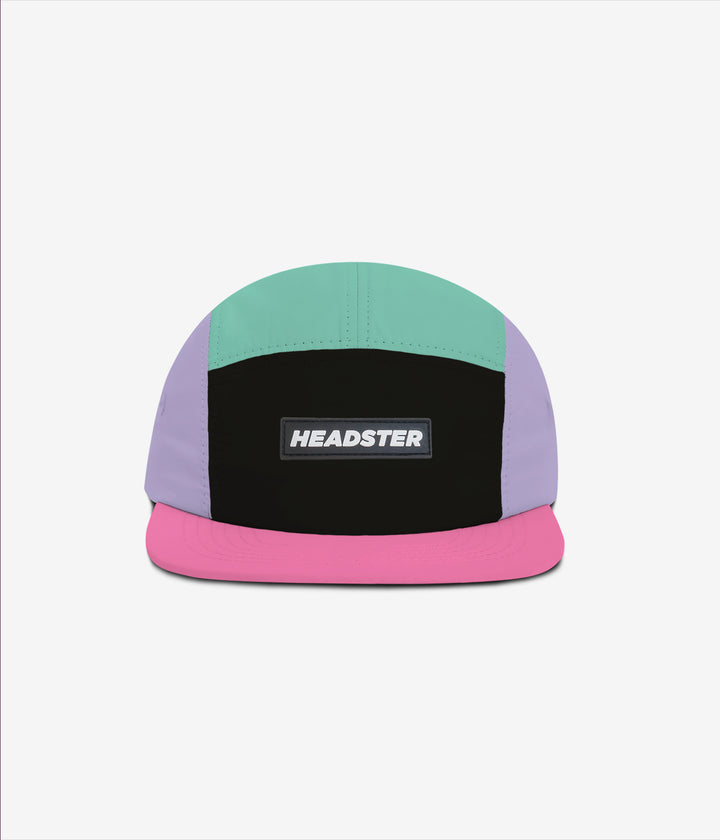 Headster Casquette Runner Five Panel