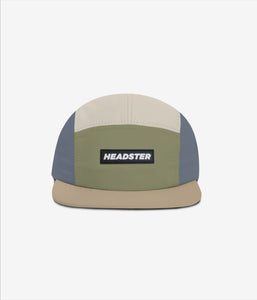 Headster Casquette Runner Five Panel