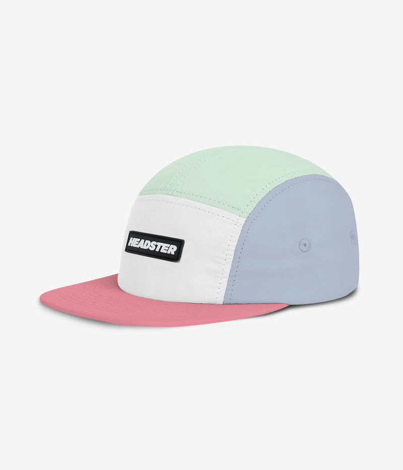 Headster Casquette Runner Nylon