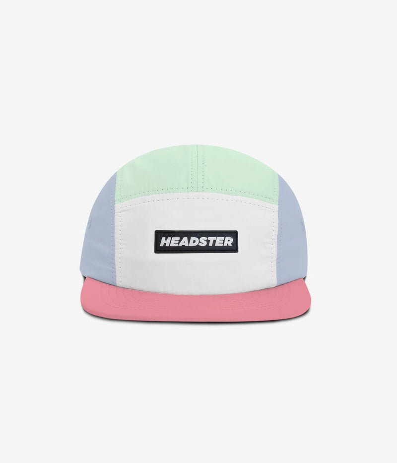 Headster Casquette Runner Nylon