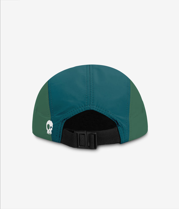 Headster Casquette Runner Nylon Five Panel Junior