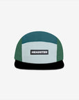 Headster Casquette Runner Nylon Five Panel Junior