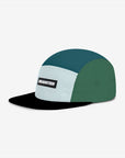 Headster Casquette Runner Nylon Five Panel Junior