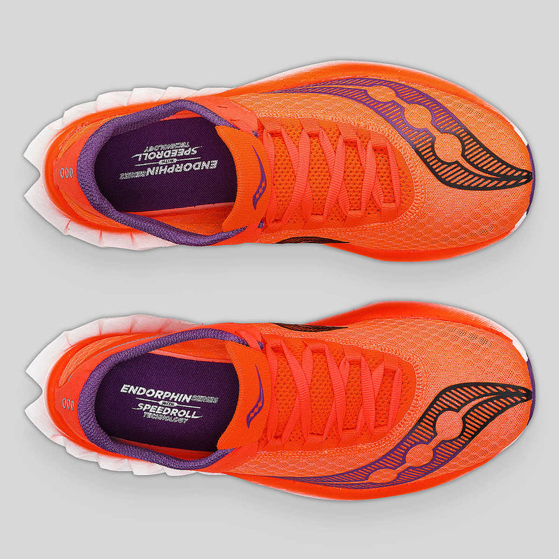 Saucony Chaussure Endorphin Pro 4