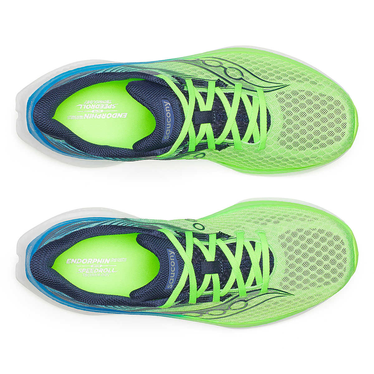 Saucony Chaussure Endorphin Speed 5