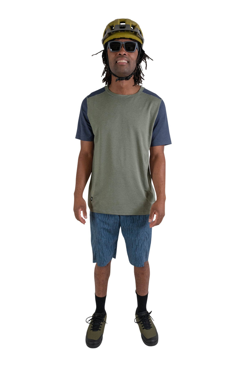 Flylow T-shirt Garrett