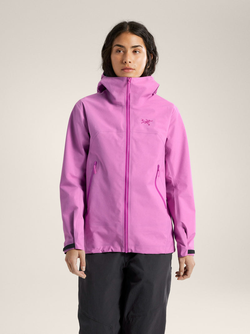 Arc'teryx Manteau Beta Femme