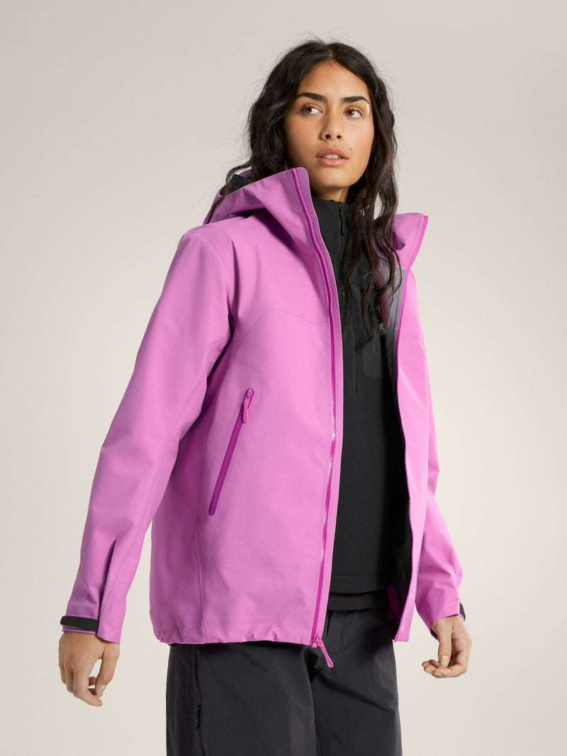 Arc'teryx Manteau Beta Femme