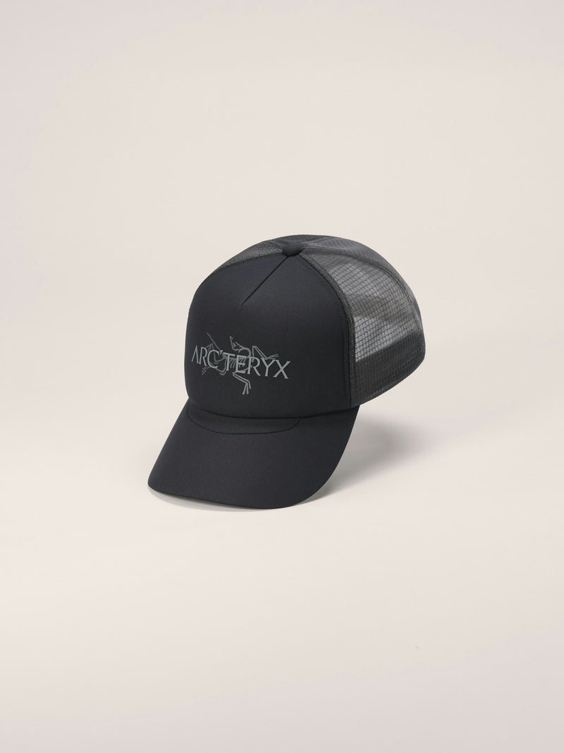 Arc'teryx Casquette Bird Word Truck