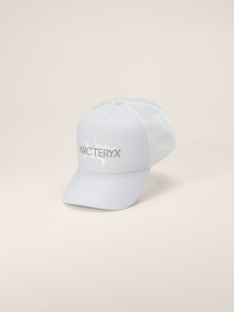 Arc'teryx Casquette Bird Word Truck