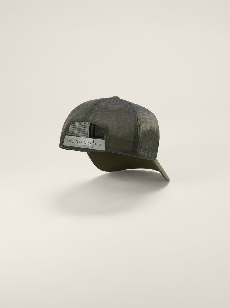 Arc'teryx Casquette Bird Word Truck