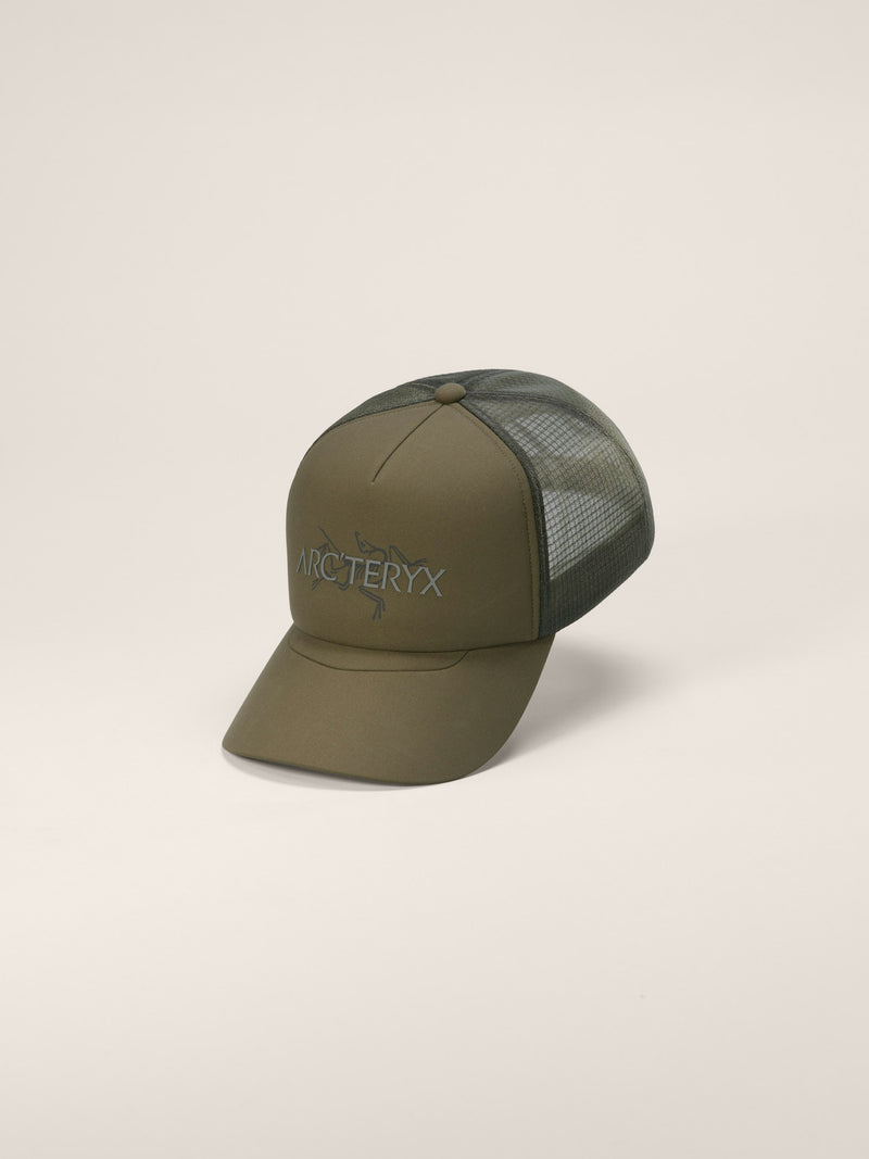 Arc'teryx Casquette Bird Word Truck