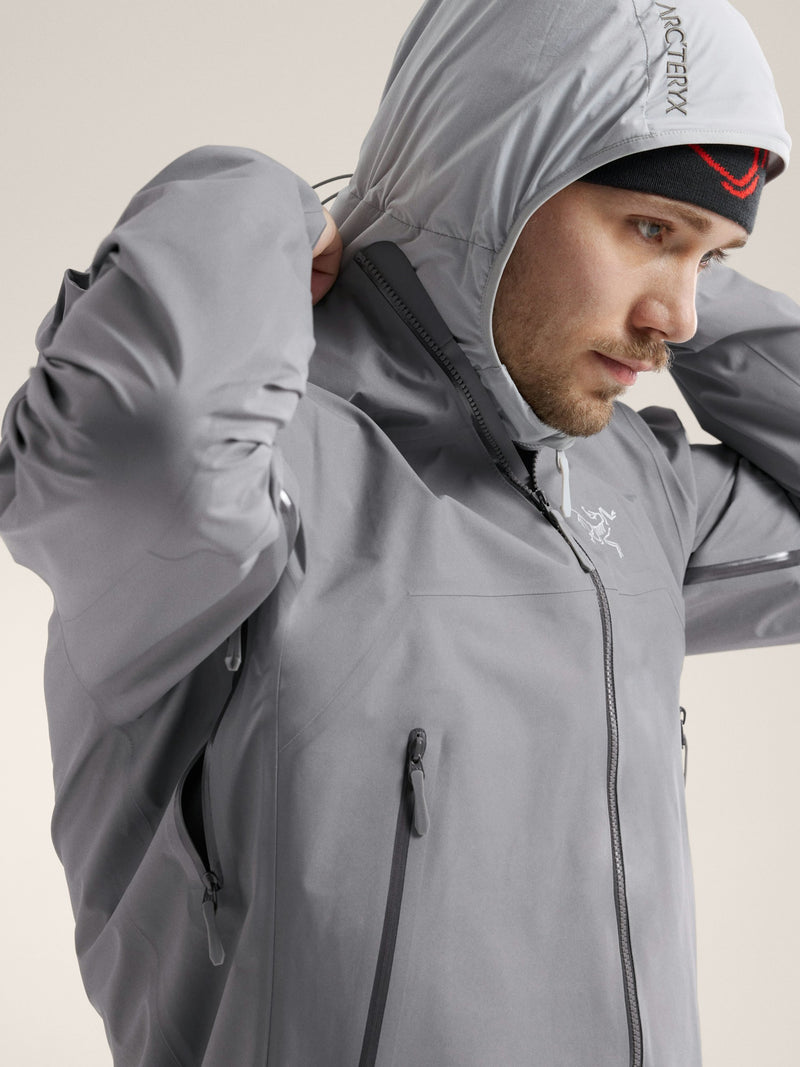 Arc'Teryx Manteau Beta SL Homme