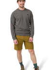 Flylow Chandail Donner