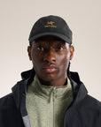Arc'teryx Casquette Bird Word