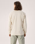 Arc'teryx T-Shirt ML Kragg SL
