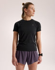 Arc'teryx T-Shirt Norvan Crew