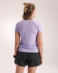 Arc'teryx T-Shirt Norvan Crew