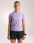 Arc'teryx T-Shirt Norvan Crew