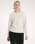 Arc'teryx Chandail Emblem