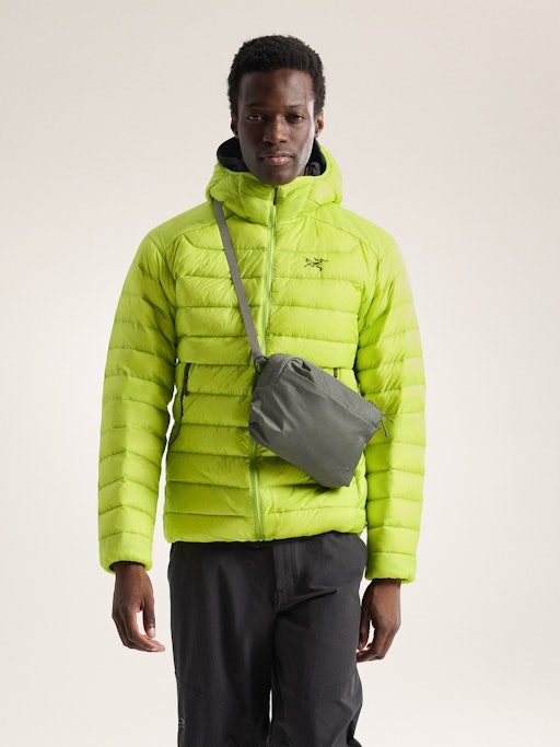 Arc'Teryx Sac à Bandoulière Heliad