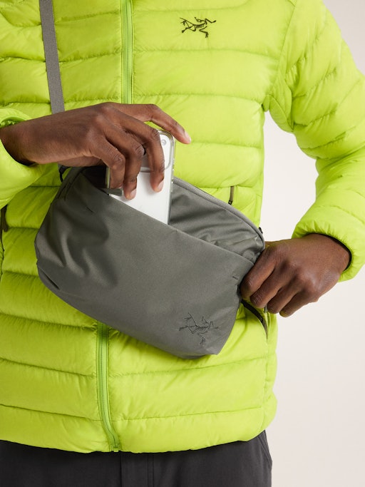 Arc'Teryx Sac à Bandoulière Heliad
