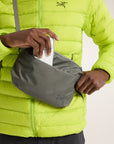 Arc'Teryx Sac à Bandoulière Heliad