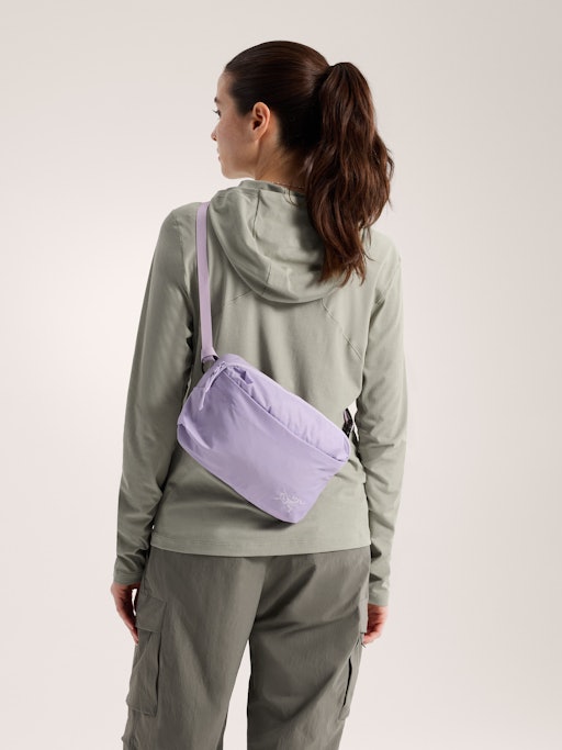 Arc'Teryx Sac à Bandoulière Heliad