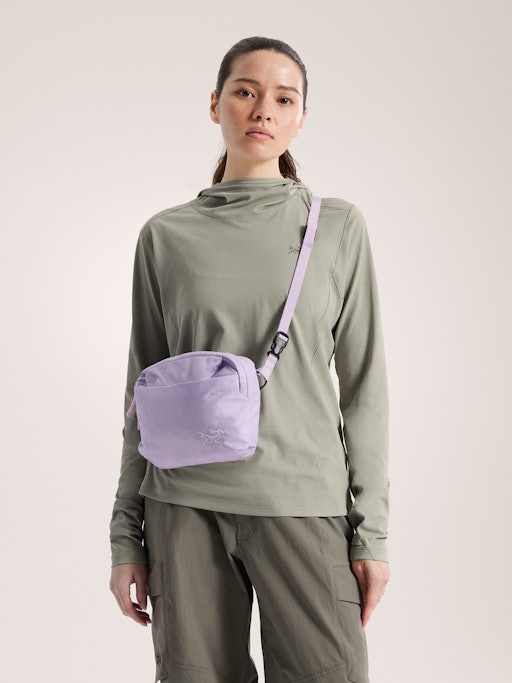 Arc'Teryx Sac à Bandoulière Heliad
